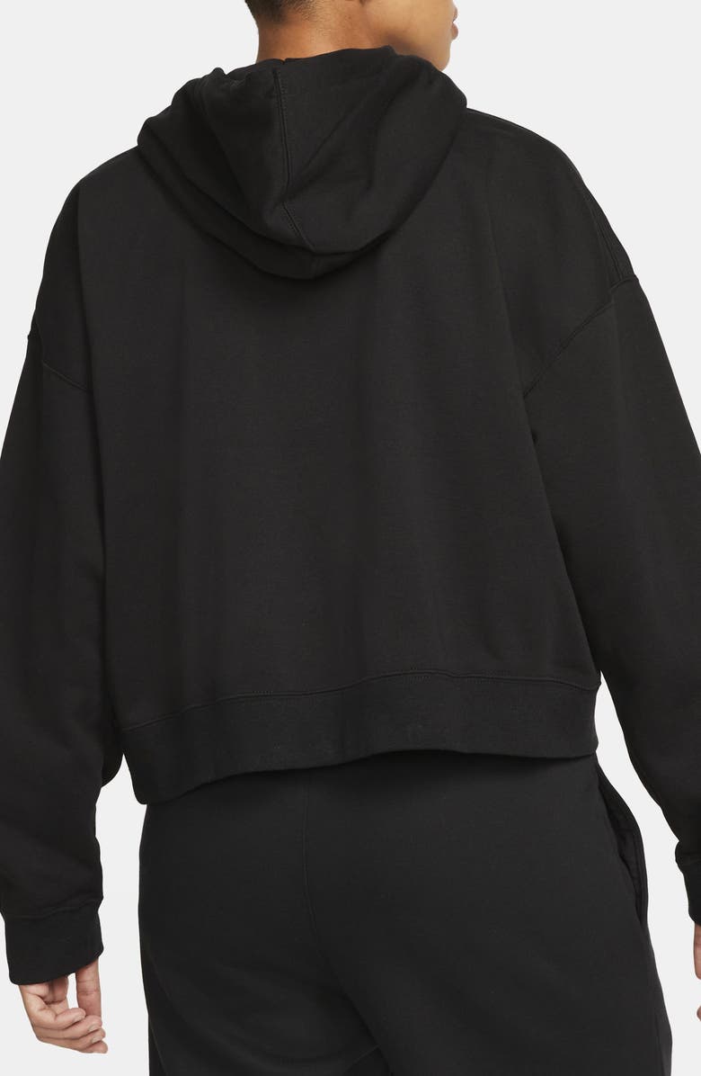 Nike Jordan Essentials Fleece Hoodie, Alternate, color, 