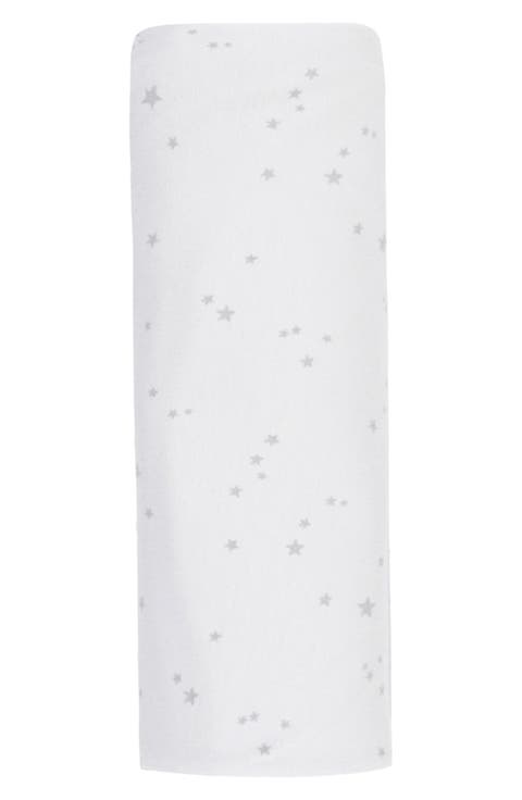 Stretch Modal Swaddle (Baby)