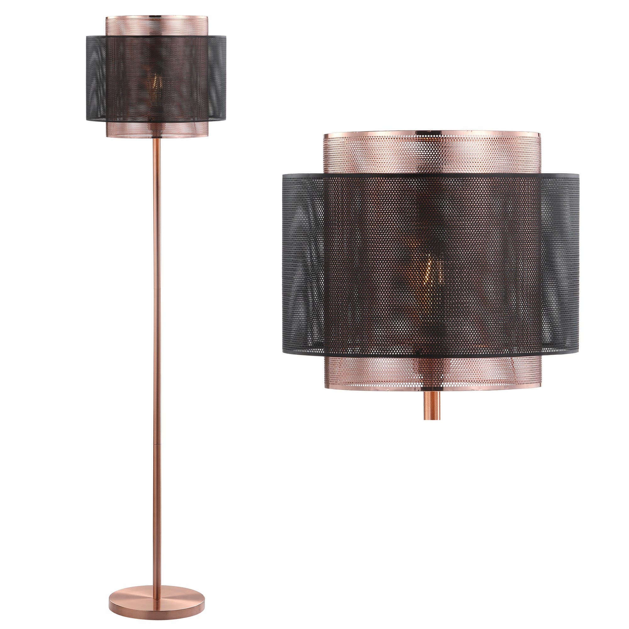 selected Copper
