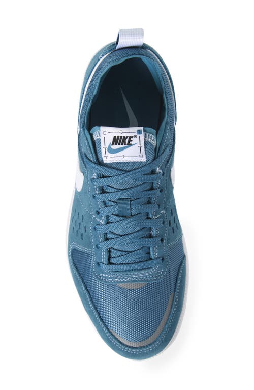 Nike C1ty Sneaker In Blue