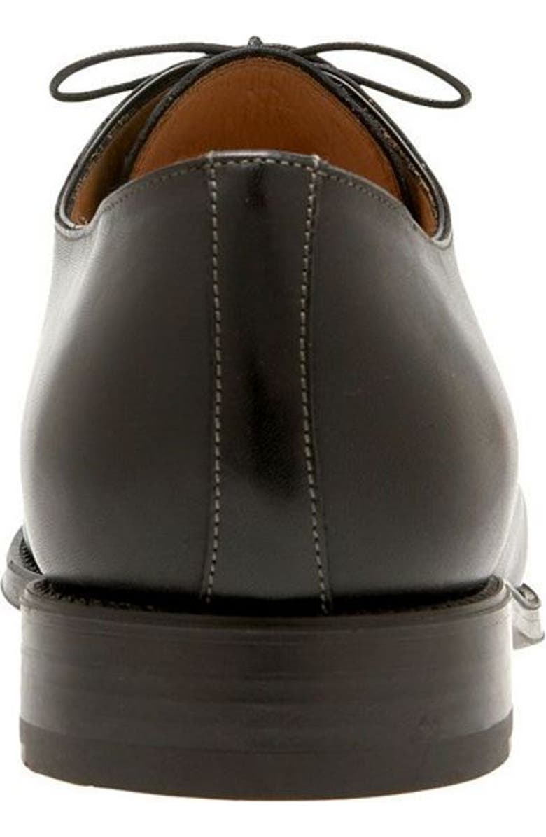 Santoni 'Elliston' Oxford, Alternate, color,