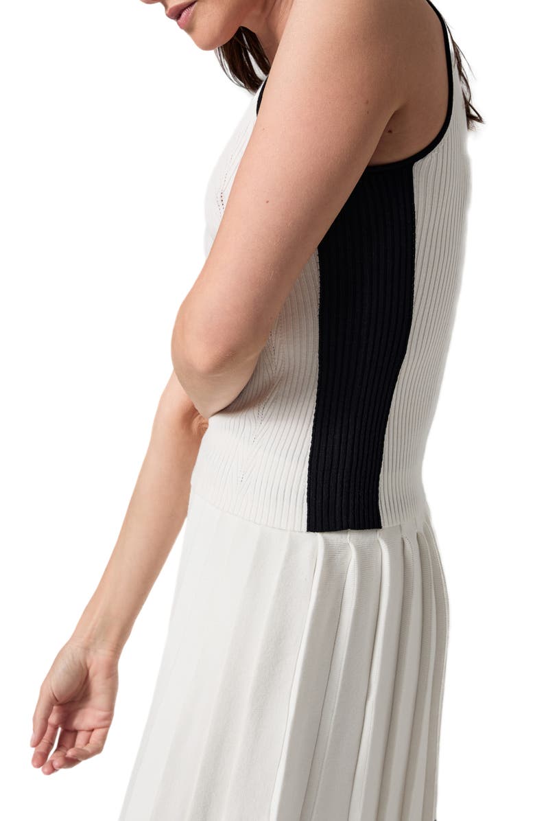 Alp N Rock Bailey Rib Tank, Alternate, color, Off White