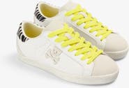 Scalpers Henry Animal Sneakers Girls