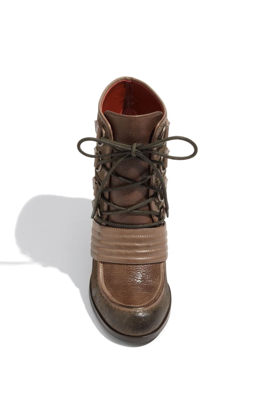 Luxury Rebel , Alternate, color, 