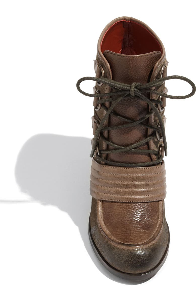 Luxury Rebel , Alternate, color,