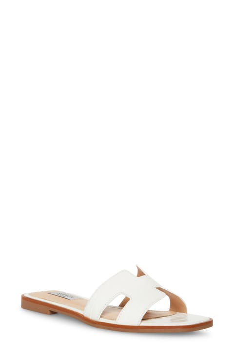 Harlien Slide Sandal (Women)