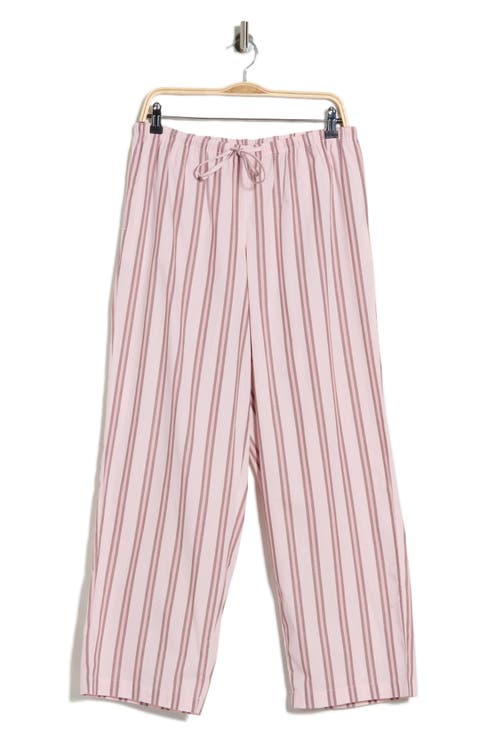 Boyfriend Pajama Pants