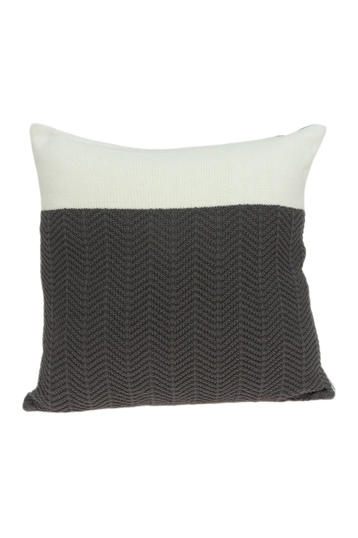 PARKLAND COLLECTION Zoha Transitional Pillow - 20" x 20" - Multi