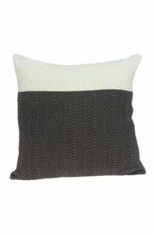 PARKLAND COLLECTION Zoha Transitional Pillow - 20" x 20" - Multi