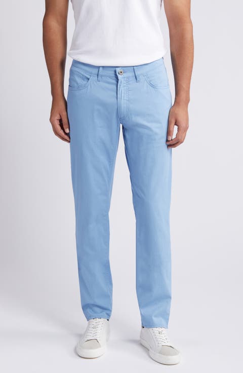 Chuck Slim Fit Five-Pocket Pants (Regular & Big)
