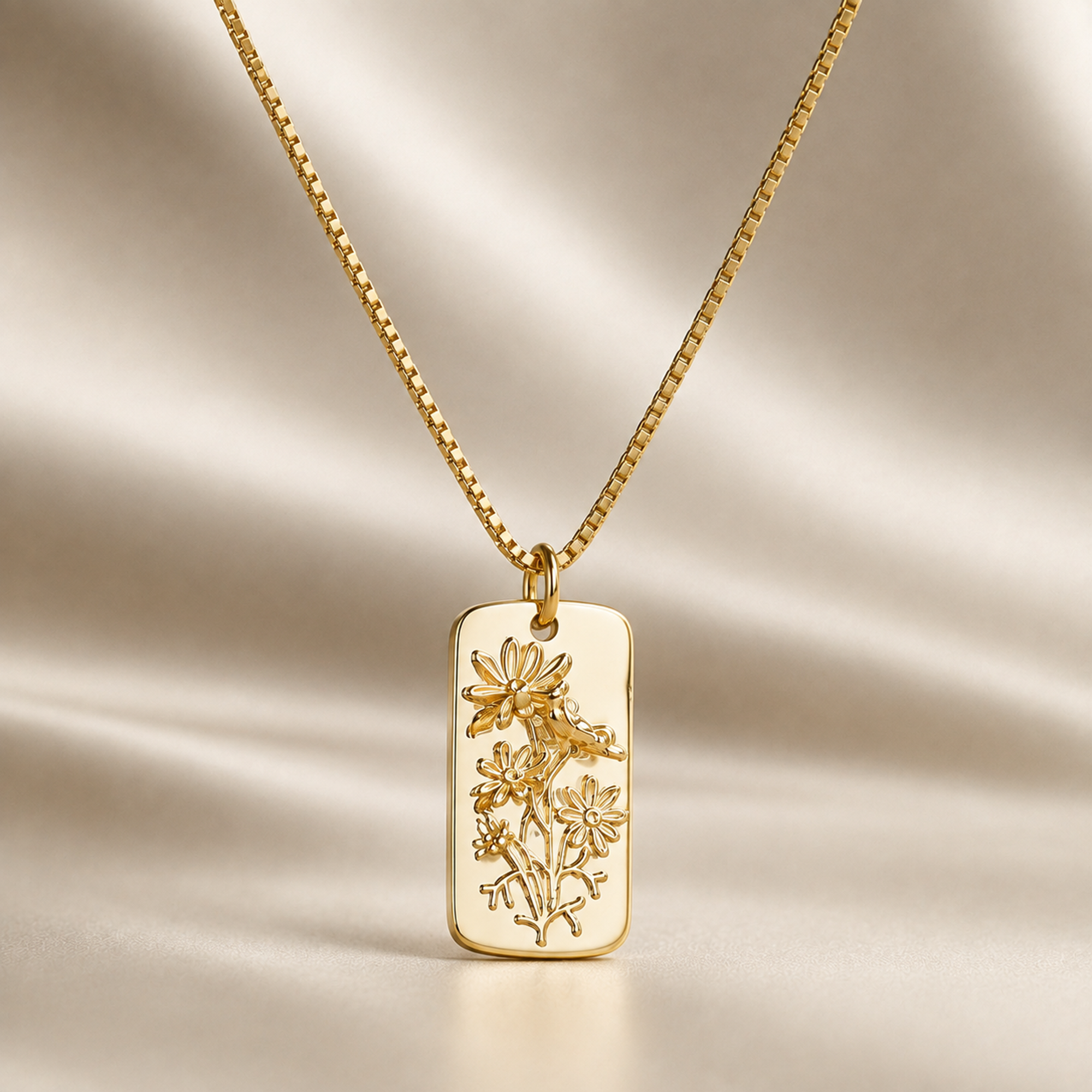 selected Gold