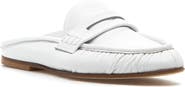275 Central Vivien Penny Loafer Mule