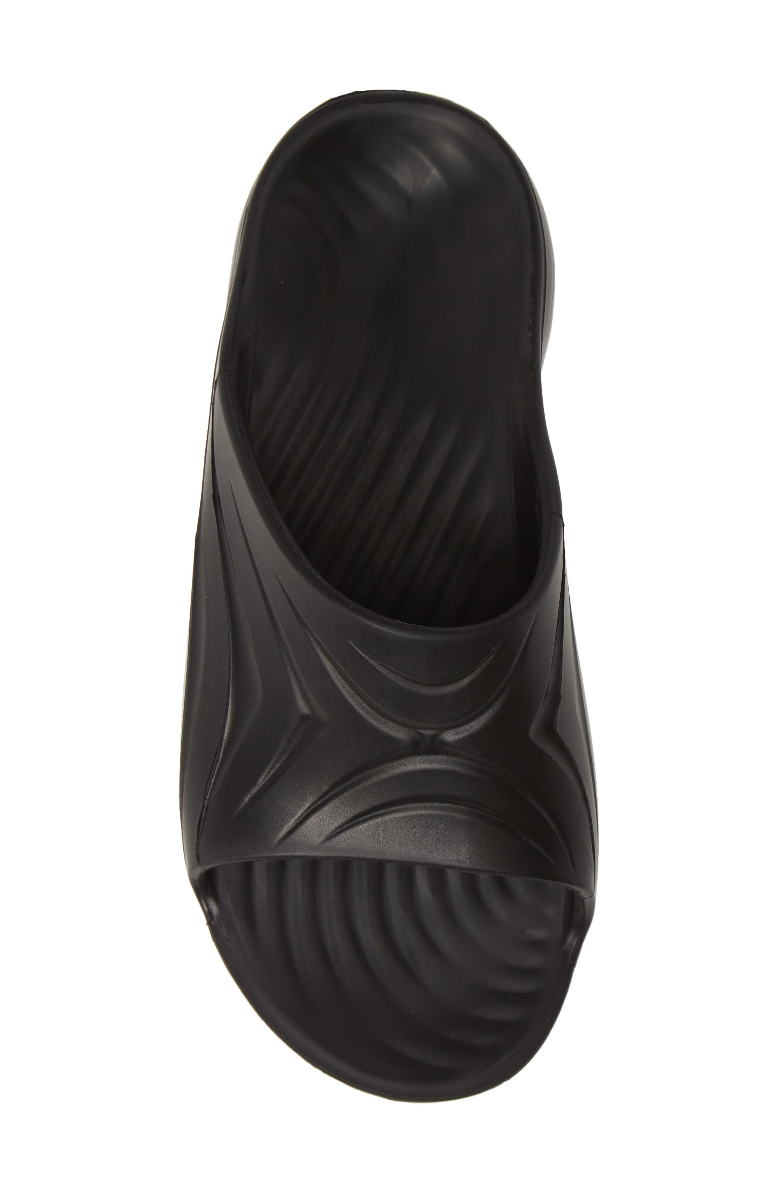 Superfeet Worldwide Aftersport Slide Sandal, Alternate, color, 