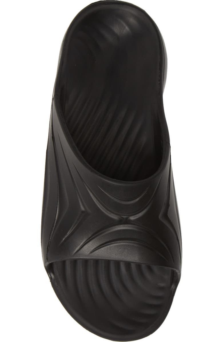 Superfeet Worldwide Aftersport Slide Sandal, Alternate, color,