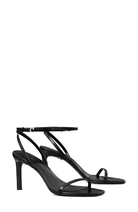 Gigi Leather Sandal (Women)