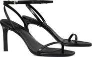 Tory Burch Gigi Leather Sandal