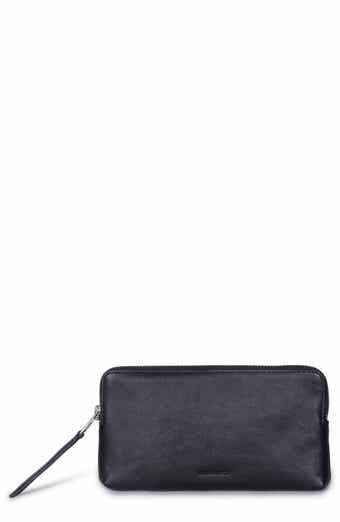 AllSaints Leather Belt Bag