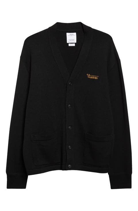 Selmer Wool Cardigan
