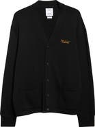 VISVIM Selmer Wool Cardigan