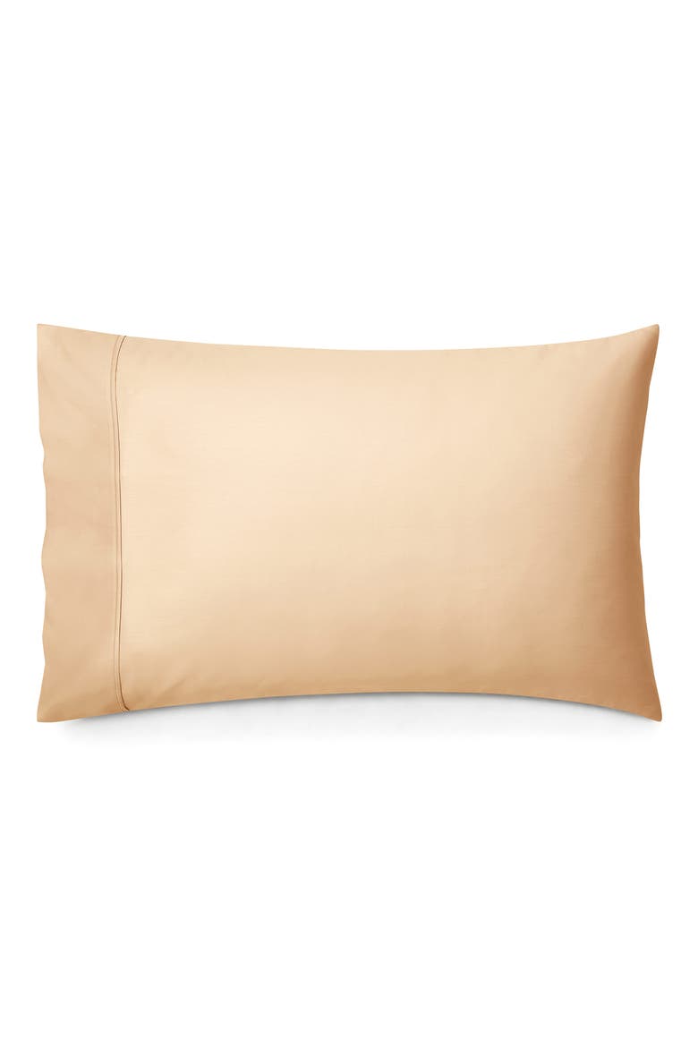 Set of 2 Luxe Egyptian Cotton 700 Thread Count Pillowcases video