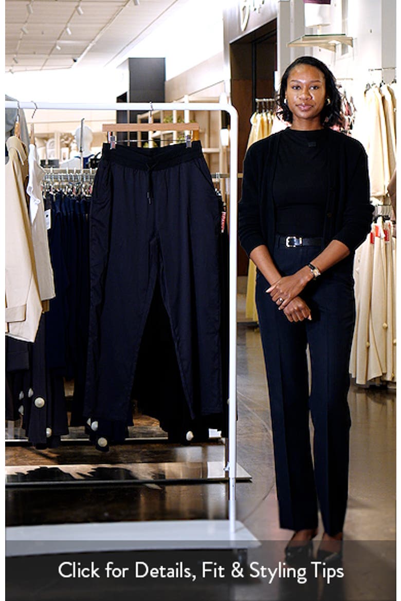 Aphrodite Arise Ankle Pants video