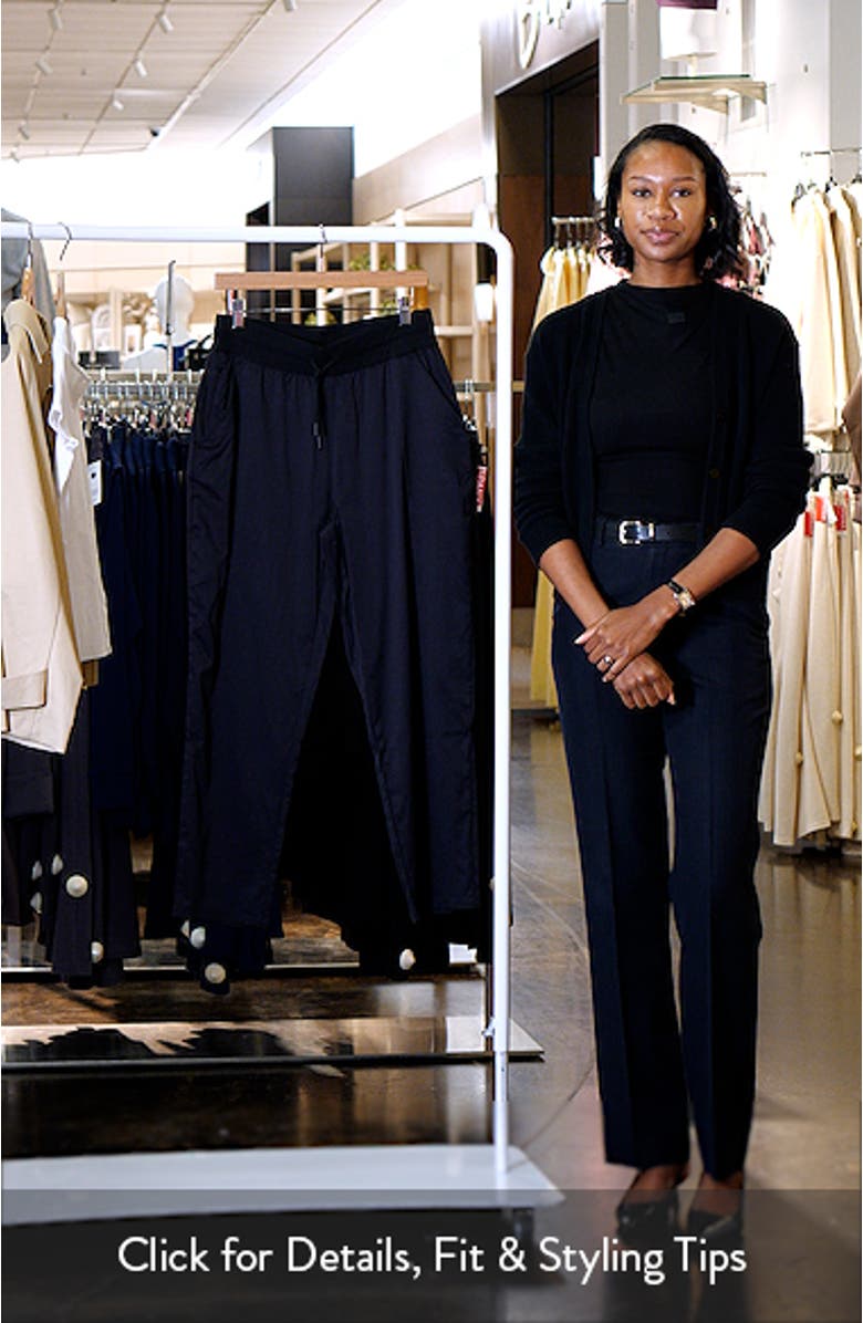 Aphrodite Arise Ankle Pants, sales video thumbnail