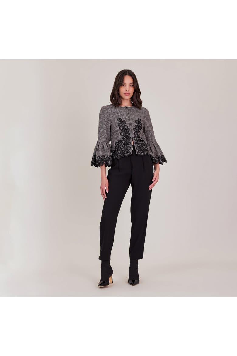 Ange Jackets, Alternate, color, Grey