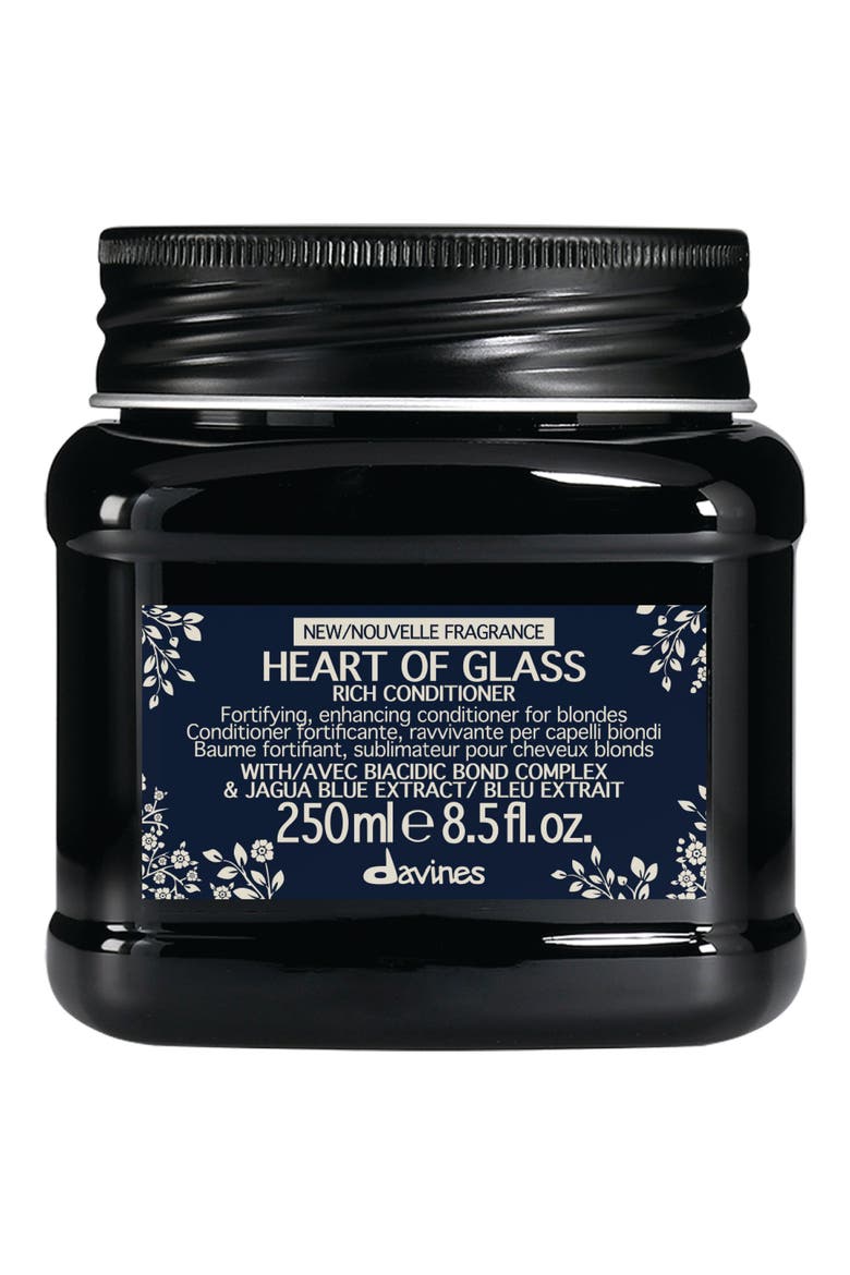 Heart of Glass Conditioner, Main, color, NO COLOR
