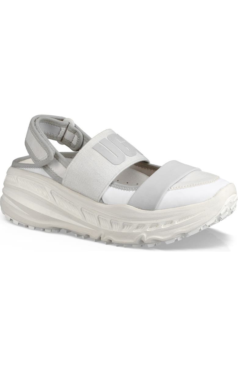 UGG<sup>®</sup> Slingback Runner Sneaker, Main, color,