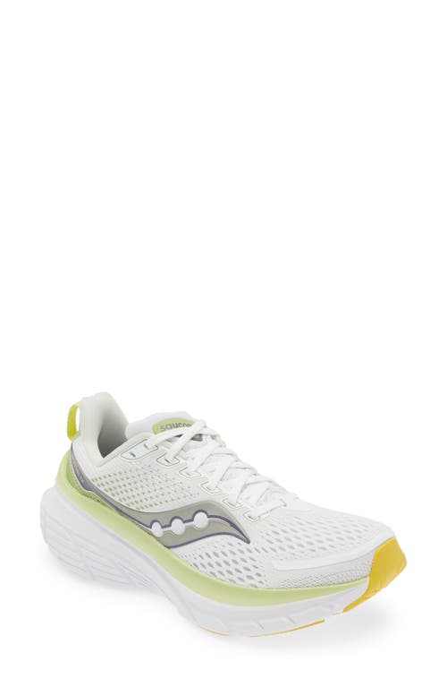 Saucony Guide 17 Running Shoe...
