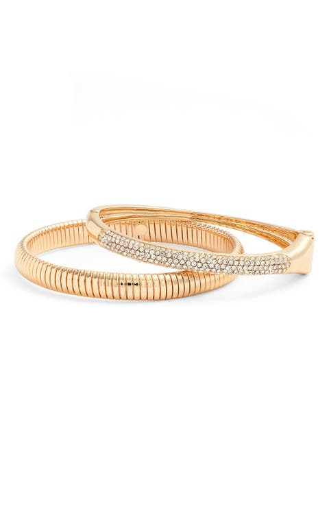 Set of 2 Bangles