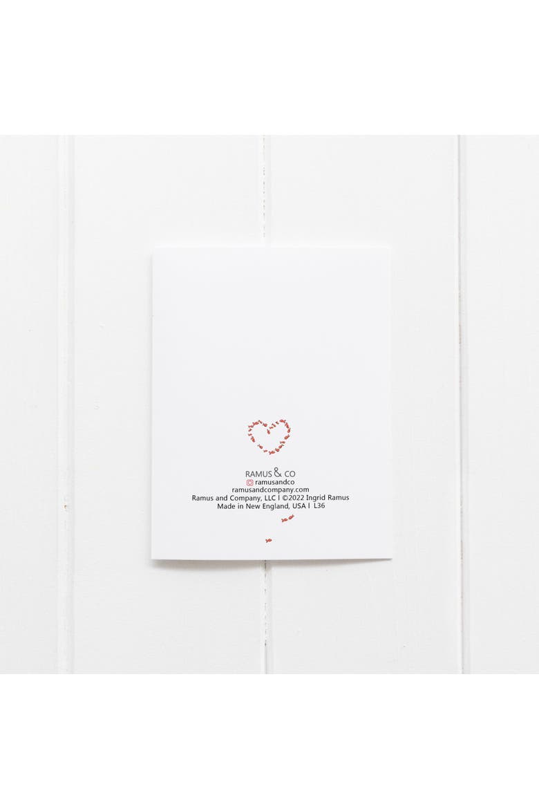 Whale in Love Greeting Card Pack Set, Alternate, color, Multi-Pack