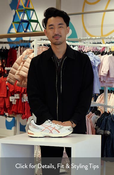 Gel-1130 Running Sneaker