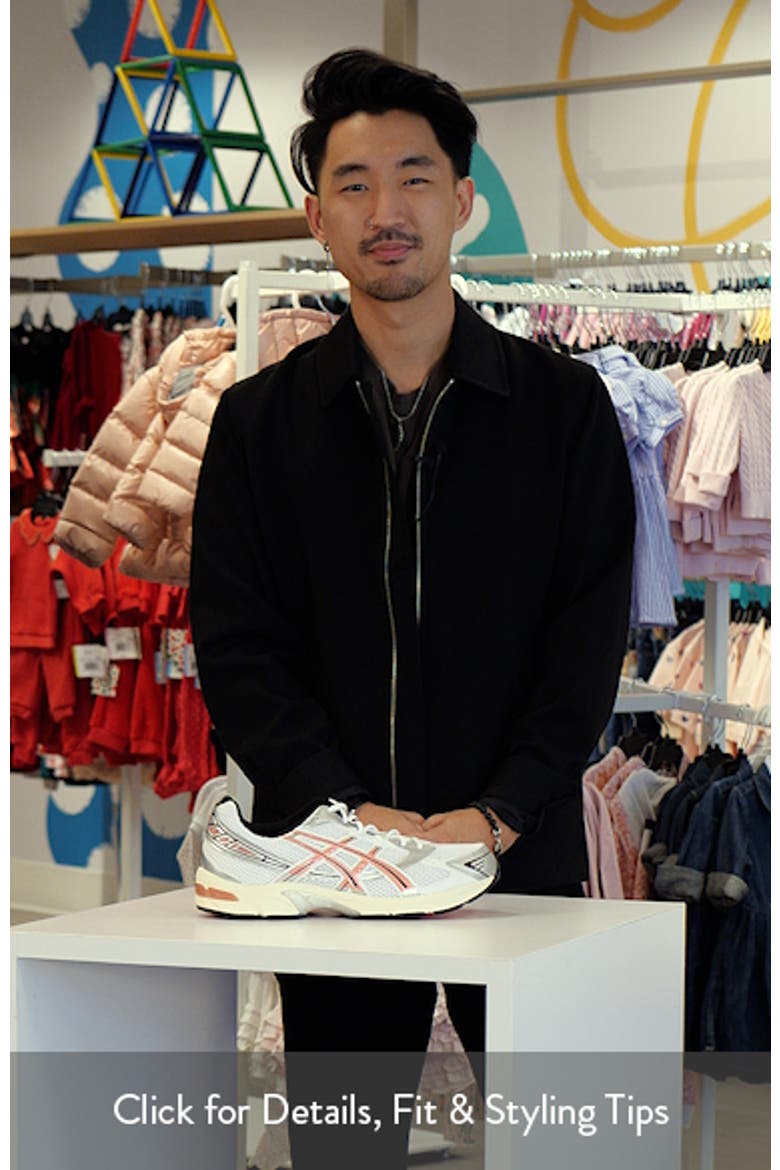 Gel-1130 Running Sneaker video