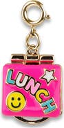 CHARM IT!® Kids' Lunch Box Charm