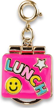 CHARM IT!® Kids' Lunch Box Charm