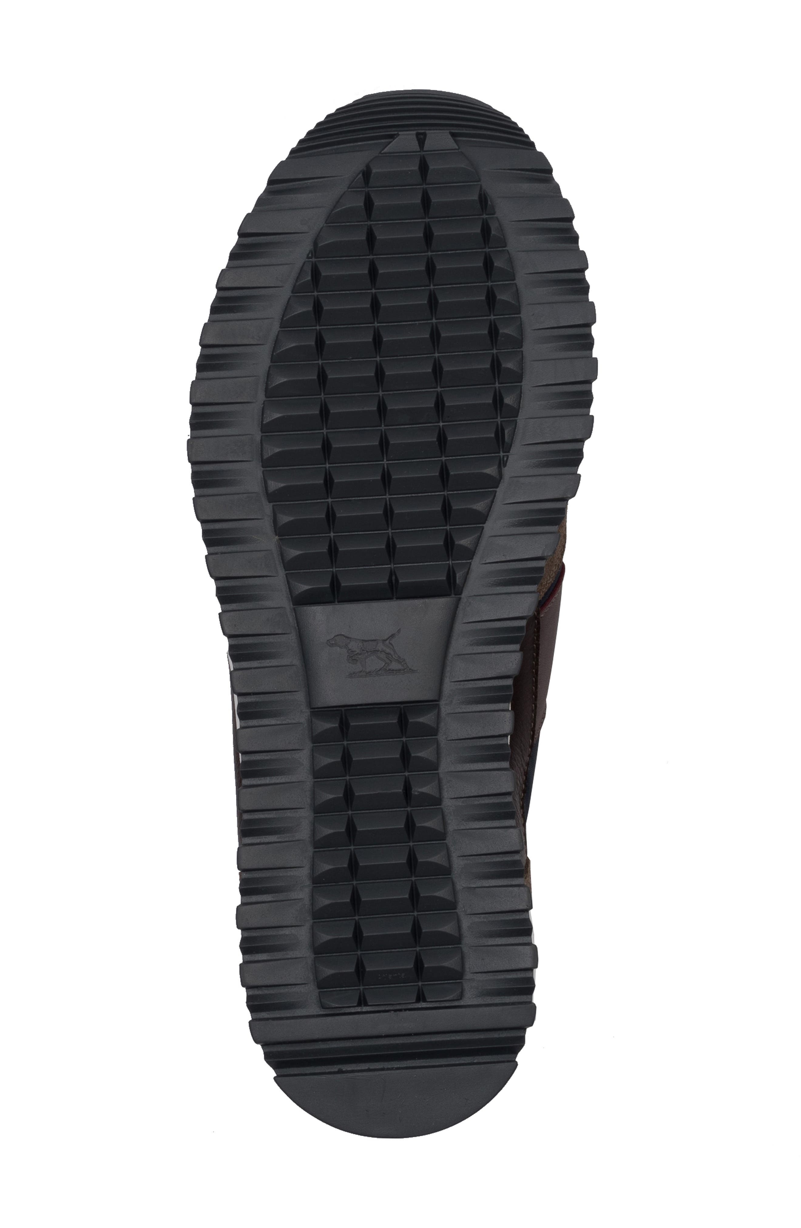 Rodd & Gunn Le Bons Bay Sneaker, Alternate, color, 