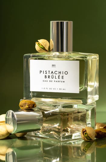 Pistachio Brulée Eau de Parfum