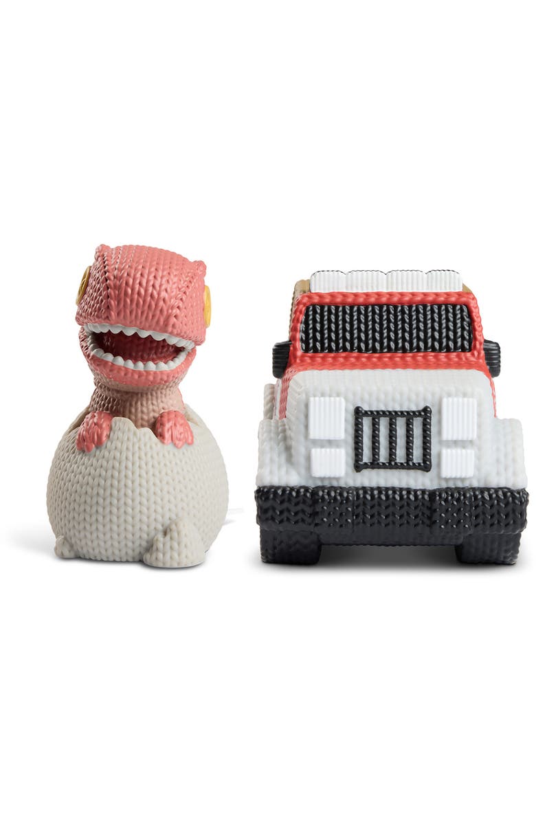 Handmade By Robots Jurassic Park 2Pk, Main, color, Multicolor