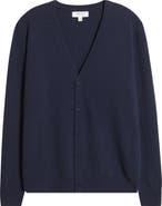 Nordstrom V-Neck Cashmere Cardigan