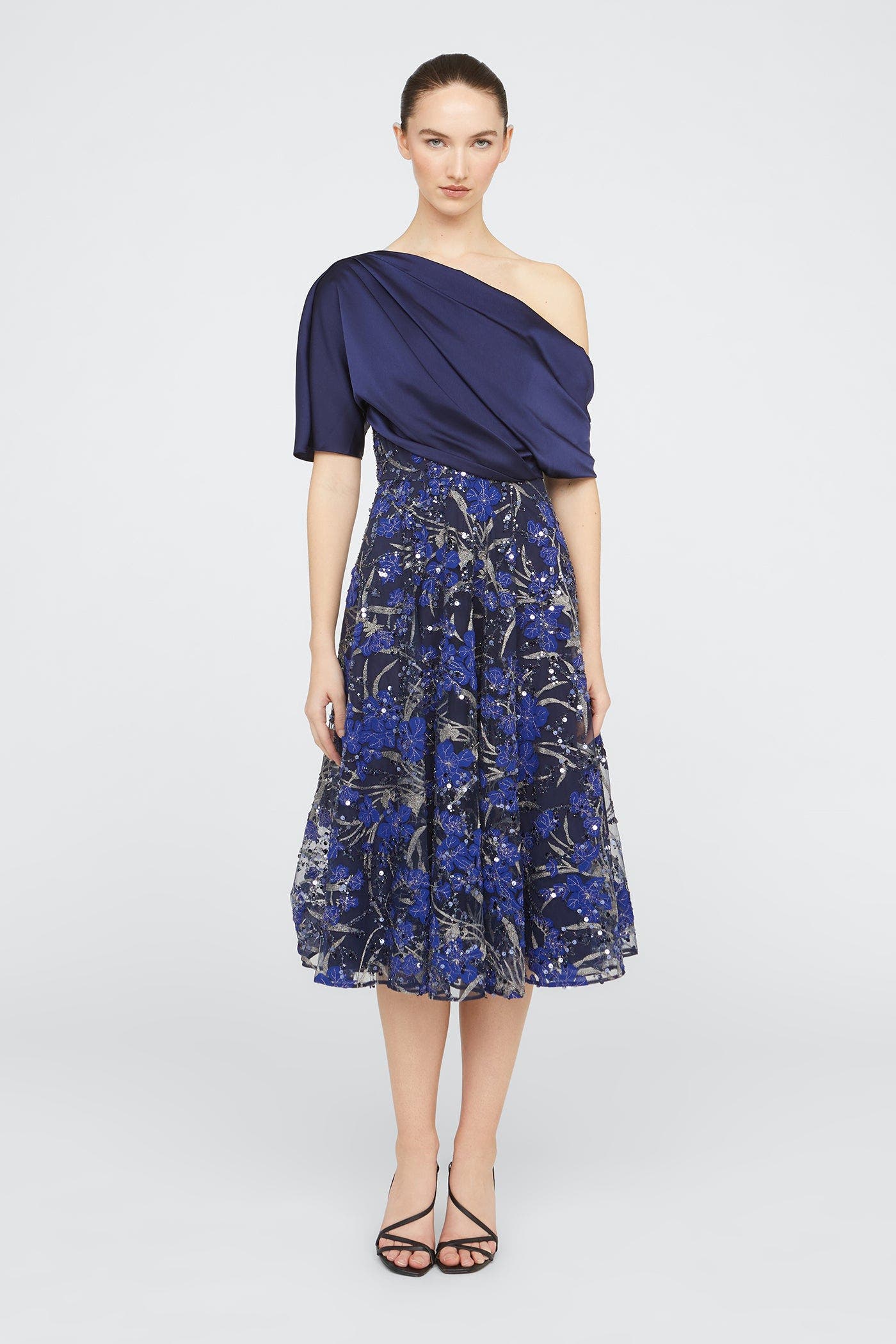 selected Navy