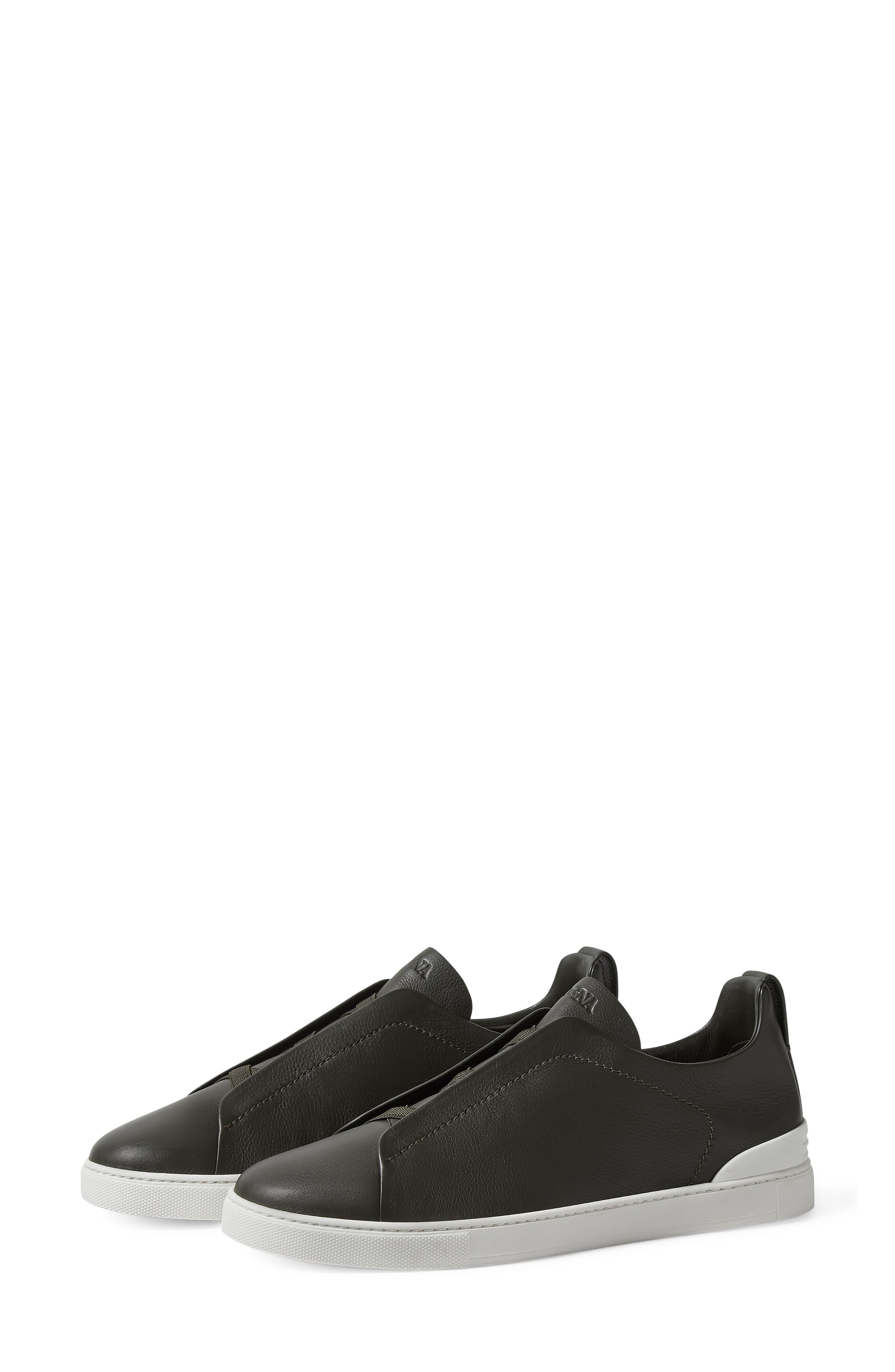 Triple Stitch™ SECONDSKIN Sneaker (Men)