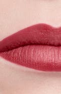 CHANEL ROUGE ALLURE VELVET Luminous Matte Lip Color