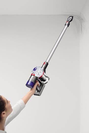 Dyson V7 Allergy Cordless Vacuum Refurbished Nordstromrack