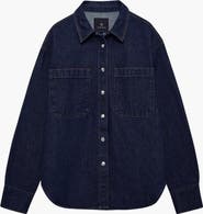 ANINE BING Samy Shirt