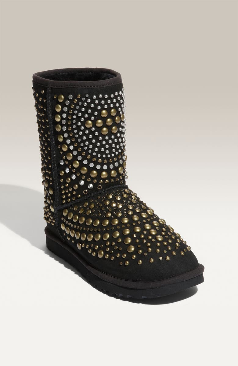 Jimmy Choo UGG<sup>®</sup> Australia & Jimmy Choo 'Mandah' Boot, Main, color,