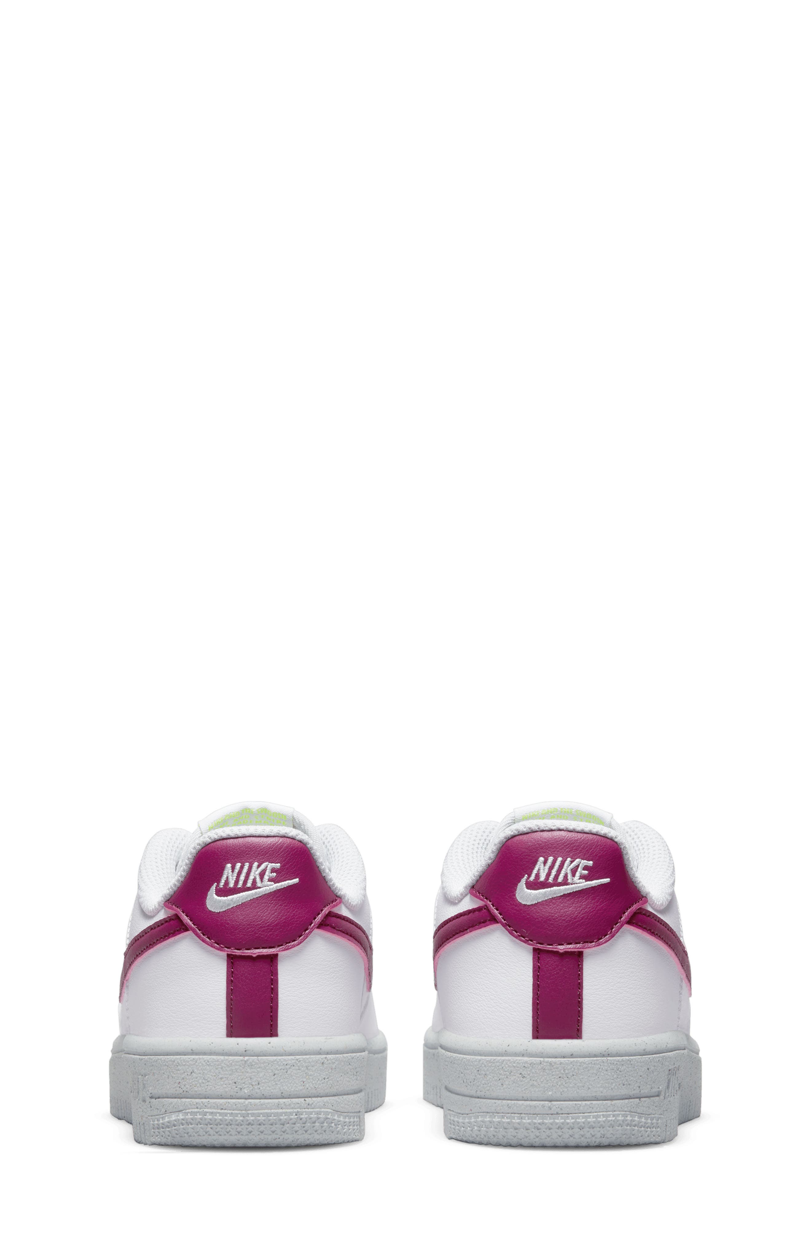 Nike Air Force 1 Sneaker, Alternate, color, 