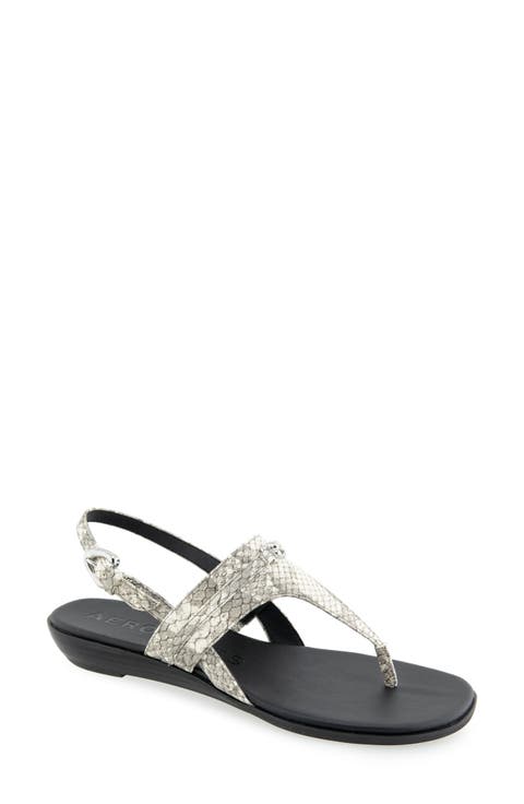 Gemal Slingback Sandal (Women)