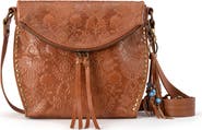 The Sak Silverlake Crossbody Bag - Leather