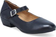 Miz Mooz Cadie Mary Jane Pump